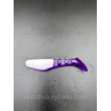 Силікон Gold Fish Kopyto 3“ знімний color 8/12