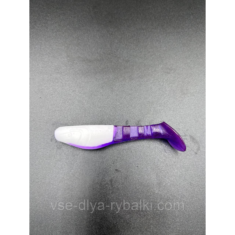 Силікон Gold Fish Kopyto 3“ знімний color 8/12