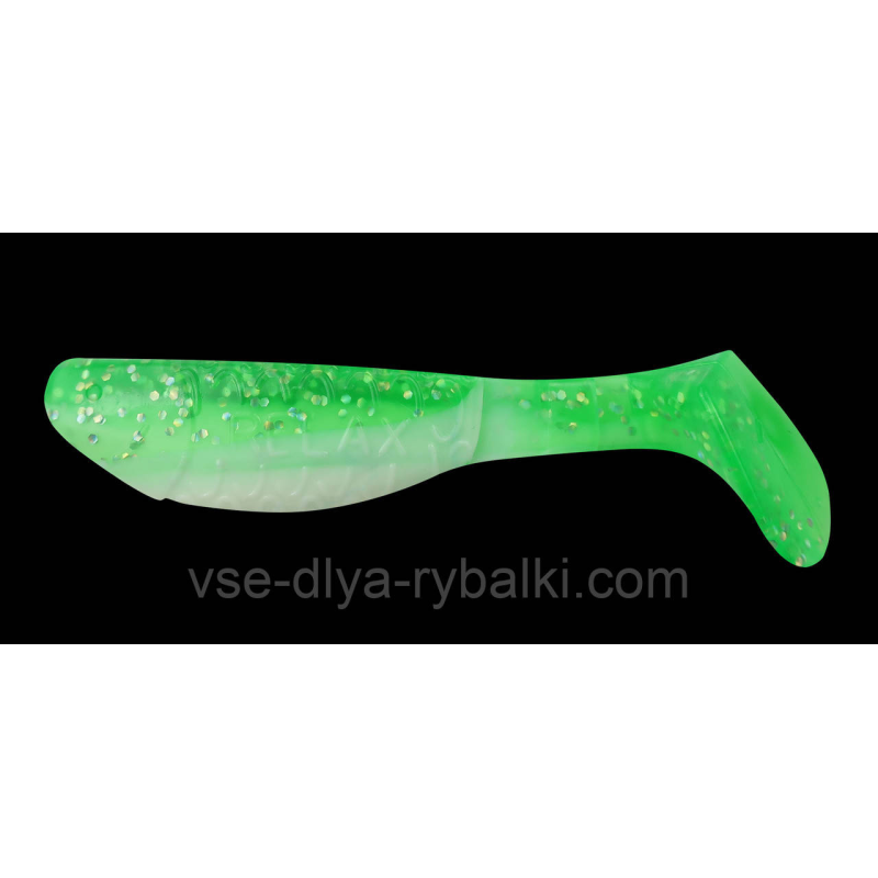 Силикон Relax kopyto 3“ BLS3-L125