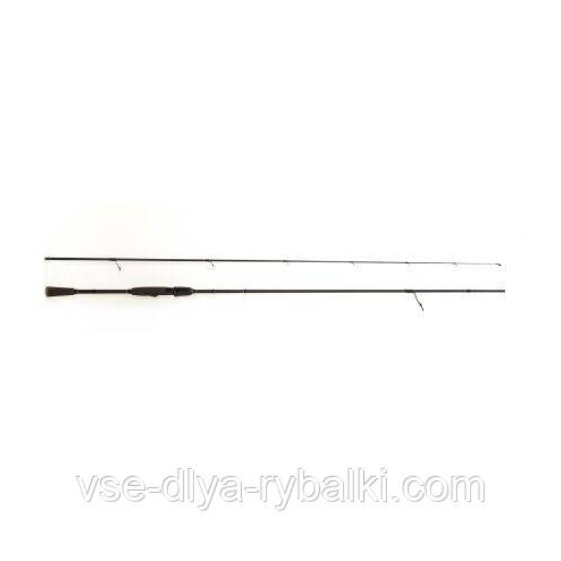 Спиннинг Siweida Amazon 2.65m 6-25g