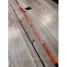 Спінінг Shibo Warriors 2.4м 10-30g