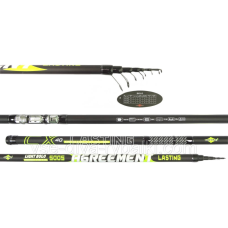 Удилище Mifine Agreement 5м 10g-40g