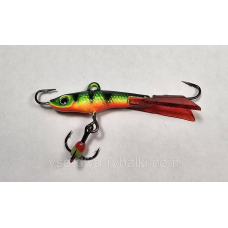 Балансир Guick Fish 8 г/30 мм col 2