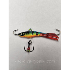 Балансир Guick Fish 8 г/30 мм col 8