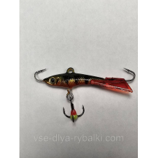 Балансир Guick Fish 8 г/30 мм col 1