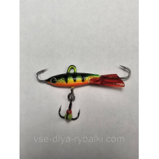 Балансир Guick Fish 5 г/25 мм col 4