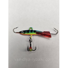 Балансир Guick Fish 4 г/25 мм col 8