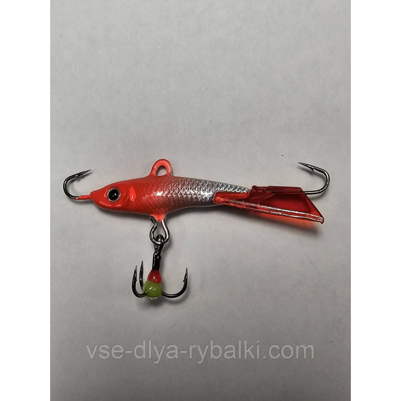 Балансир Guick Fish 8 г/30 мм col 3