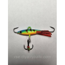 Балансир Guick Fish 5 г/25 мм col 6