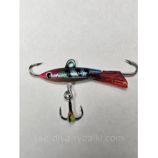 Балансир Guick Fish 5 г/25 мм col 5