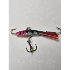 Балансир Guick Fish 8 г/30 мм col 5