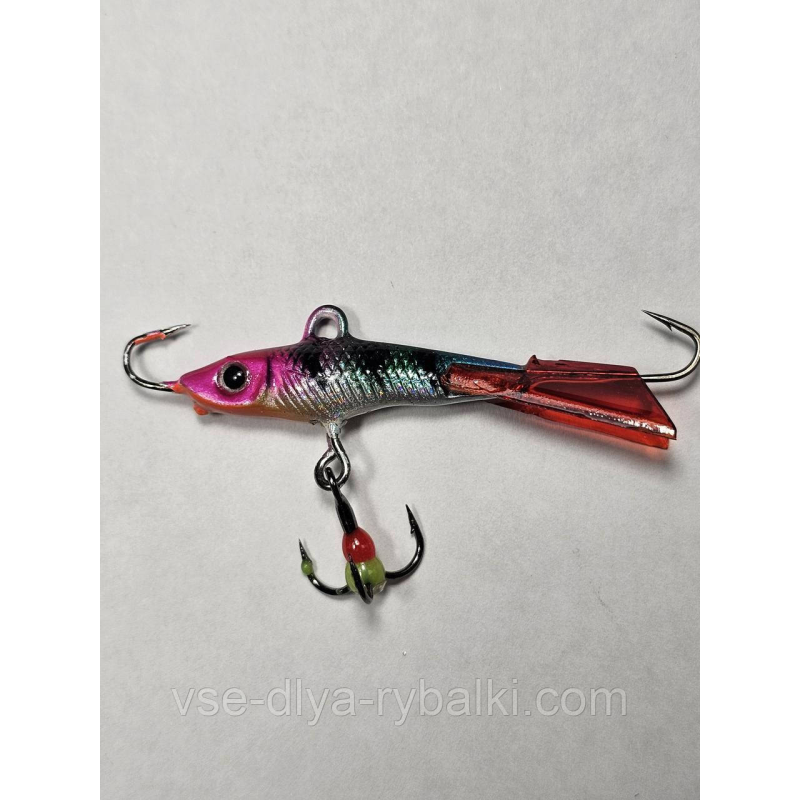 Балансир Guick Fish 8 г/30 мм col 5