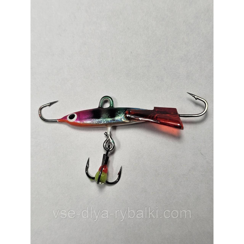 Балансир Guick Fish 4 г/25 мм col 5