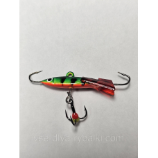 Балансир Guick Fish 4 г/25 мм col 2