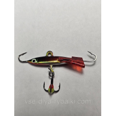 Балансир Guick Fish 4 г/25 мм col 9