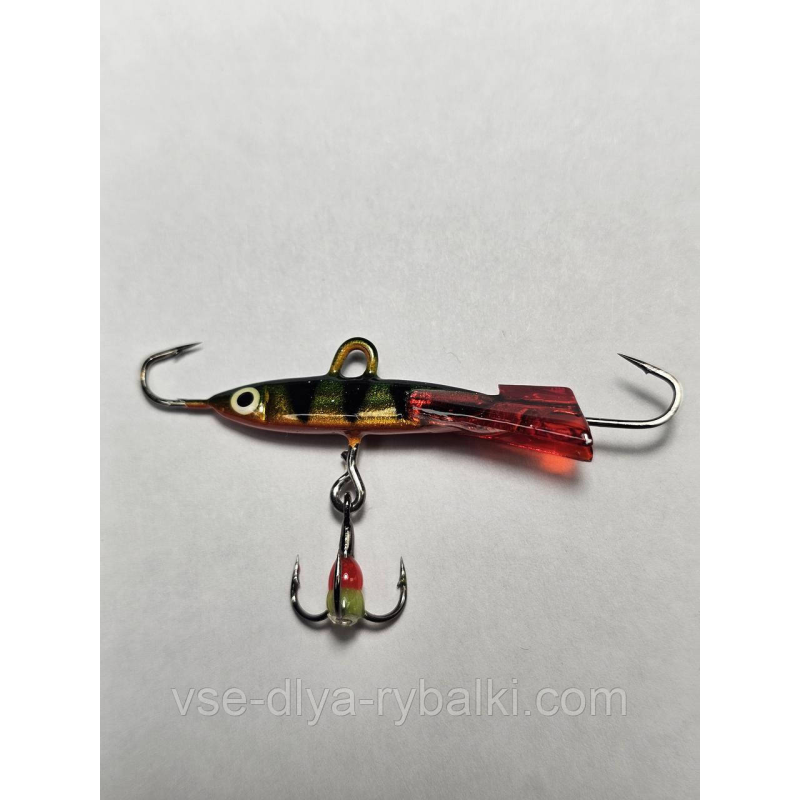 Балансир Guick Fish 4 г/25 мм col 1