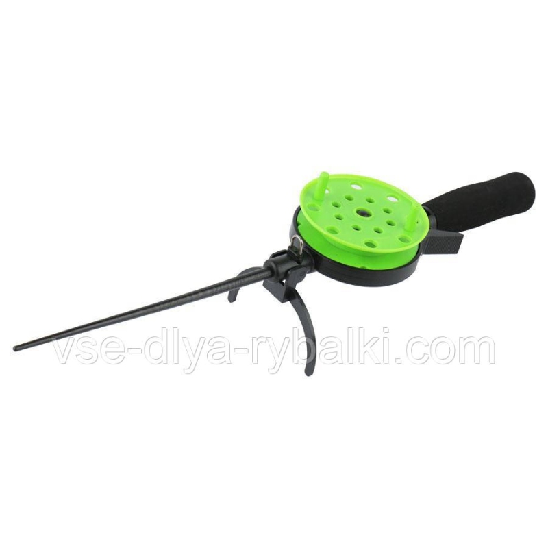 Зимове вудлище FR уневерсальне U-3