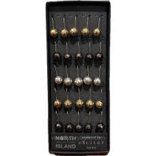 Мормилка вольфрамова North Island (гр.кухоль вушко 104 060) 2,1 г