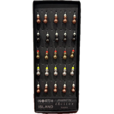 Мормилка вольфрамова North Island (неваляйко 141 040) 1 г