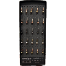 Мормилка вольфрамова North Island (головастик-линка 149 031) 0,38г