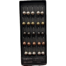 Мормилка вольфрамова North Island (кульце 101 060) 2,1 г