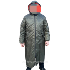 Плащ дощовик від дощу, снігу розміри М, L, XL