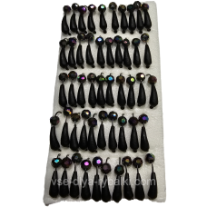 Мормилка вольфрамова уралка цвяхочок грань хамелеон 0,7 г