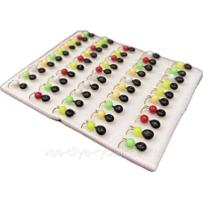 Мормилка ручна робота “коза“ No3