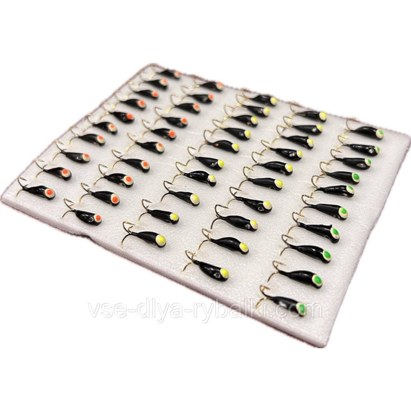 Мормилка ручна робота “чорник“ No2