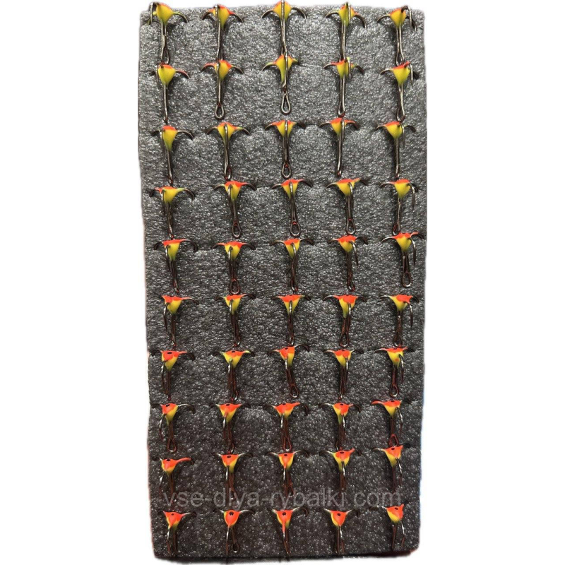 Трійник із краплею