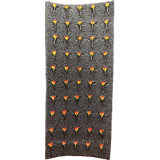 Тройник с каплей Perfect Fishing №12