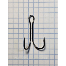 Двойник Siweida № 1/0  30шт/уп