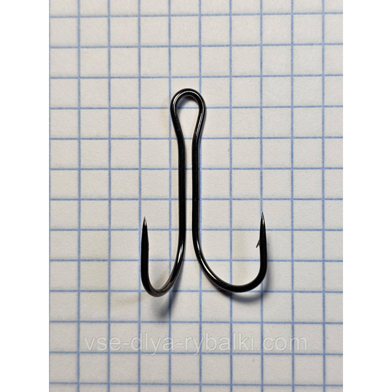 Двойник Siweida № 1/0  30шт/уп