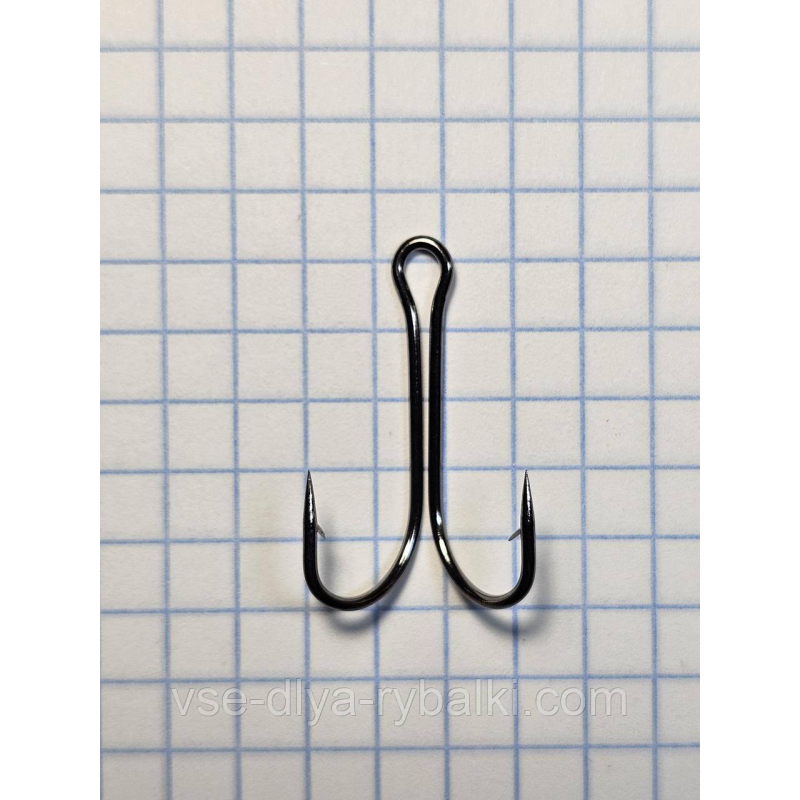 Подвійник Siweida No 3 30 шт./пач.