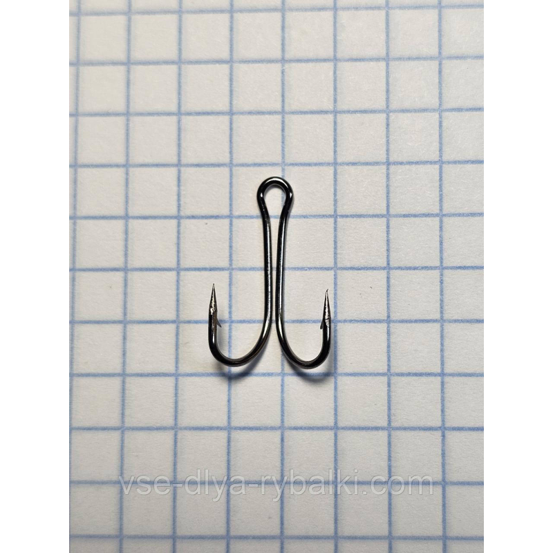 Подвійник Siweida No 7 30 шт./пач.