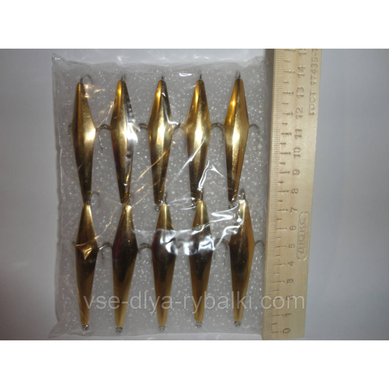 Драч величезний №1