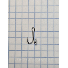 Подвійник Siweida No 12 25шт./пач.