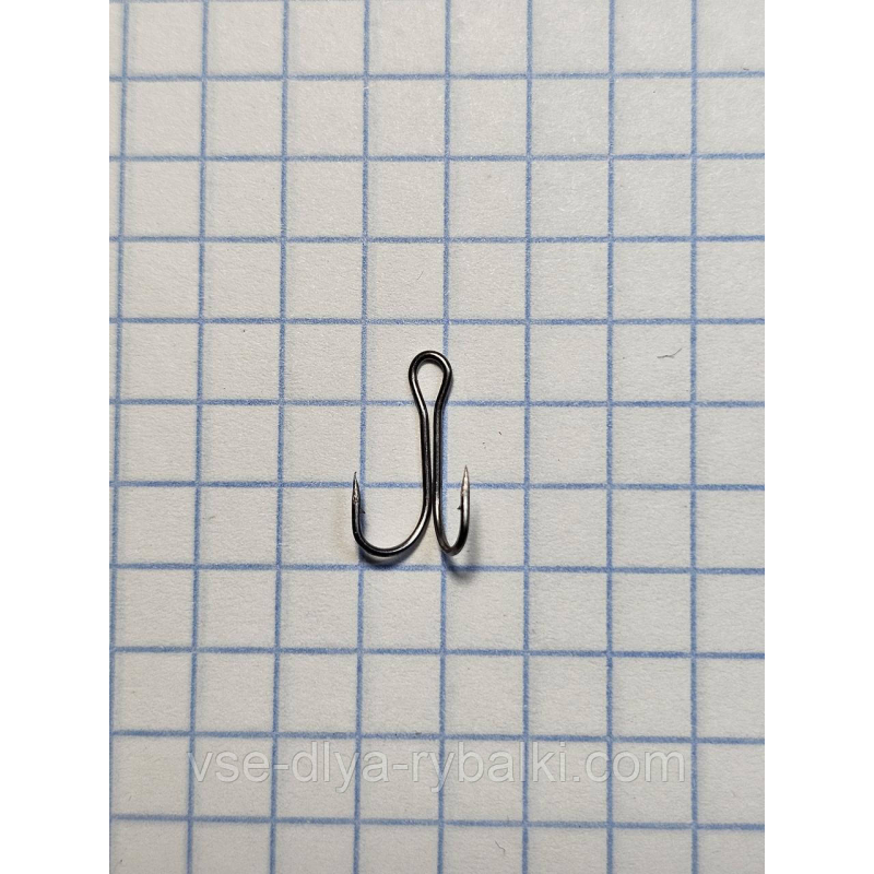 Подвійник Siweida No 12 25шт./пач.