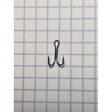 Подвійник Siweida No 14 25шт./пач.