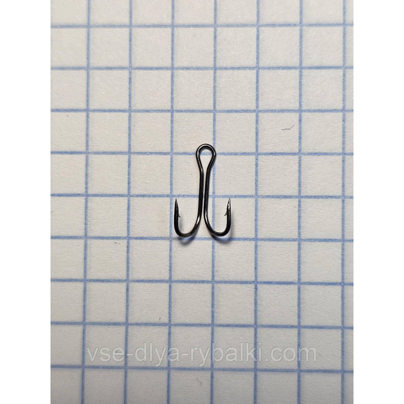 Подвійник Siweida No 14 25шт./пач.