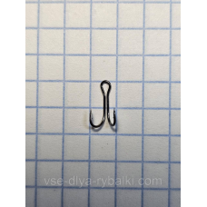 Подвійник Siweida No 16 25шт./пач.