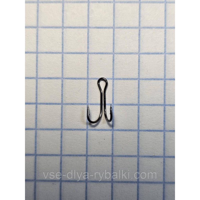 Подвійник Siweida No 16 25шт./пач.