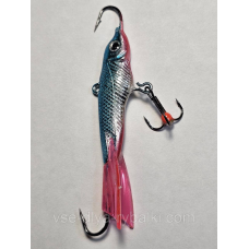 Балансир Fishing expert 30 г col.018