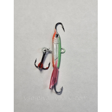 Балансир Fishing expert 5 г col.028