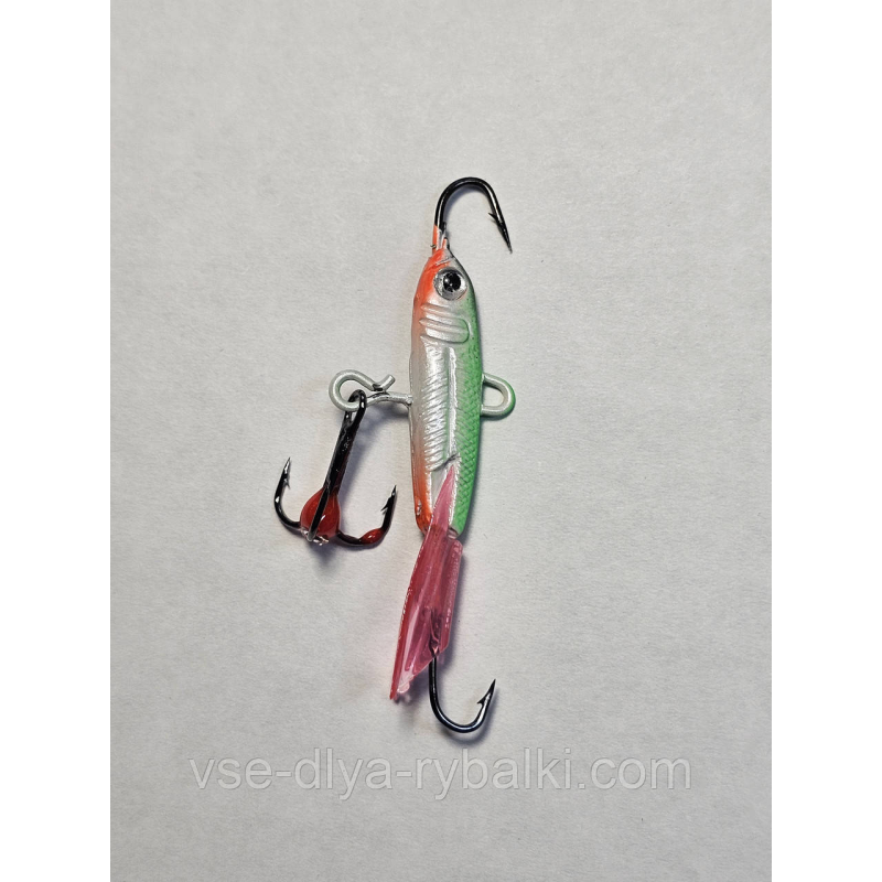 Балансир Fishing expert 5 г col.028