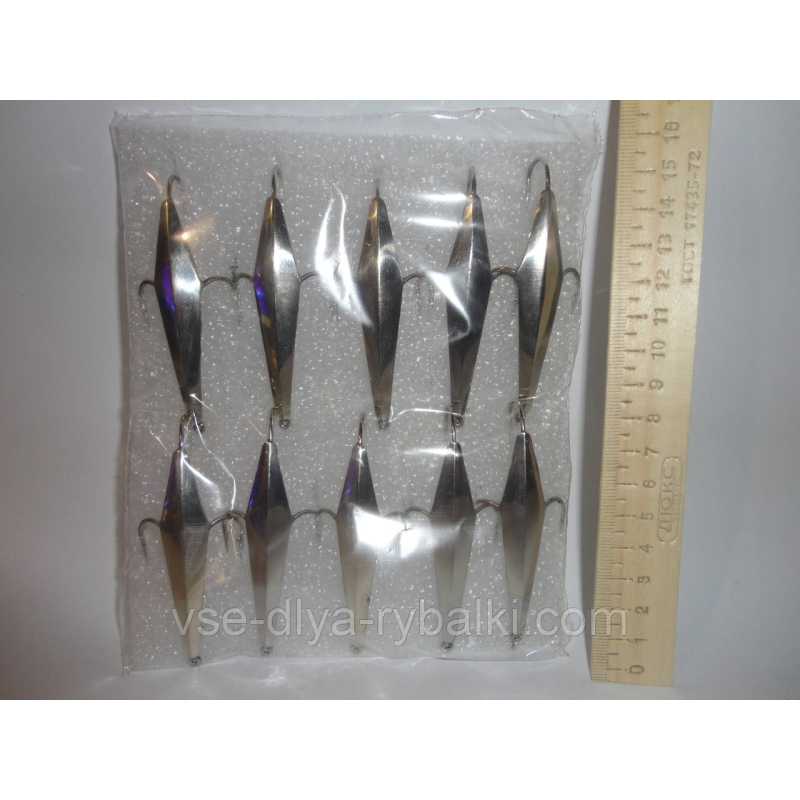 Драч величезний №2