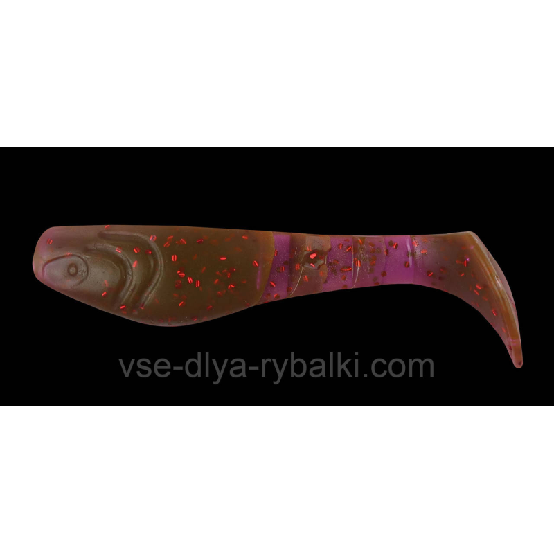 Силикон Relax kopyto 3“ BLS3-S182