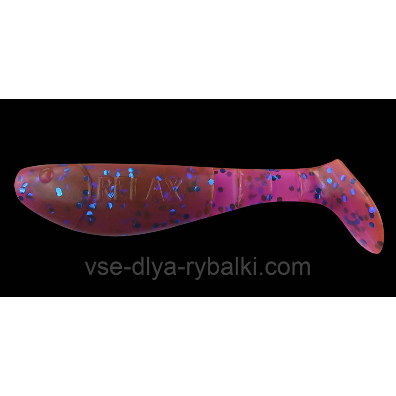 Силикон Relax kopyto 2.5“ BLS S175