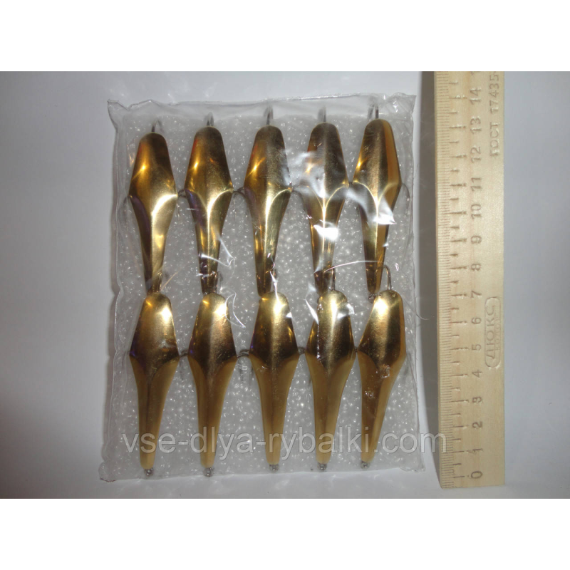 Драч величезний №3