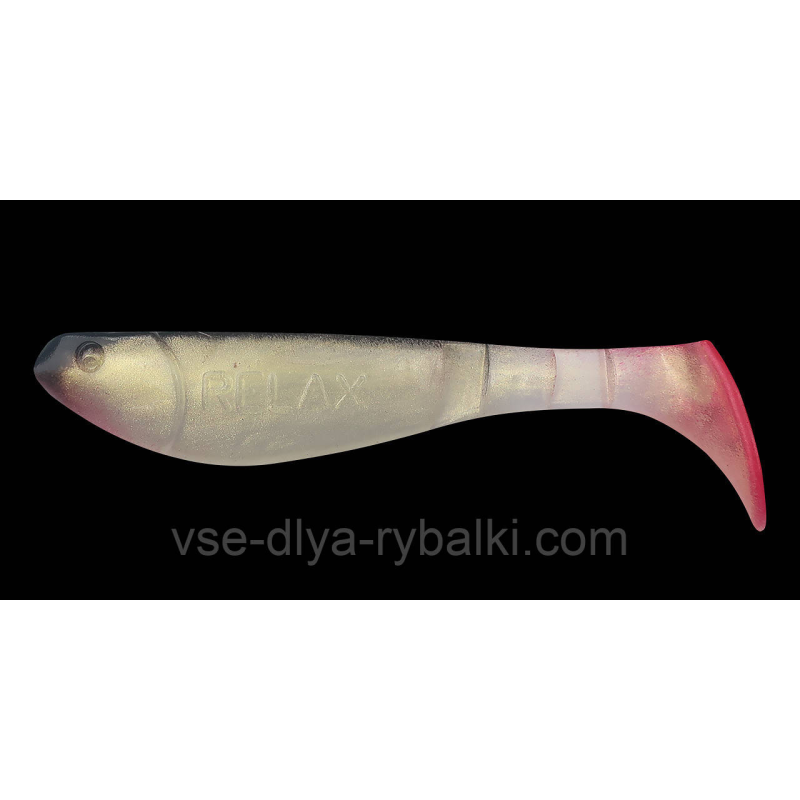 Силікон Relax kopyto 2.5“ BLS S026